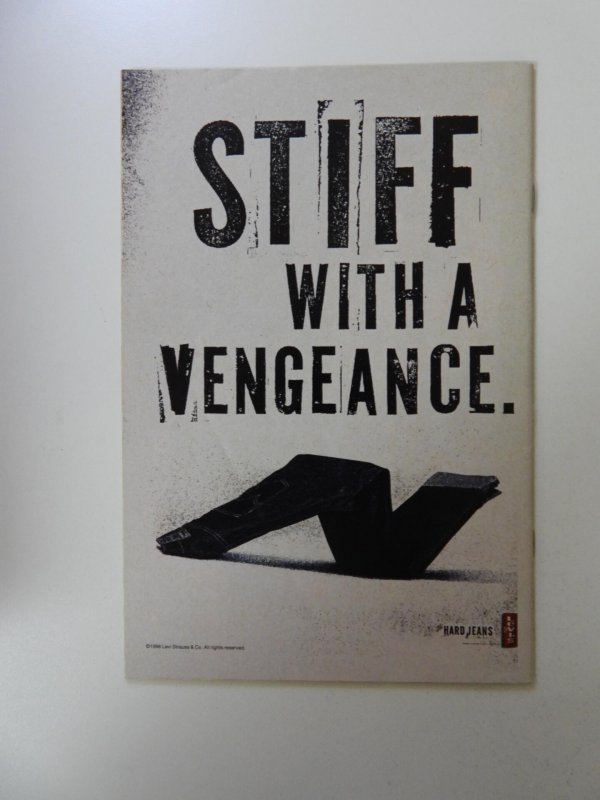 Baby's First Deadpool Book (1998) FN- condition