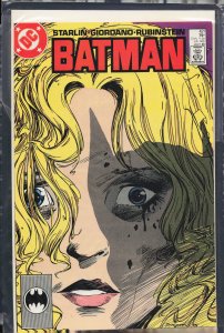 Batman #421 (1988) Batman