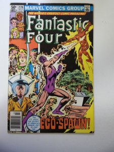 Fantastic Four #228 (1981)