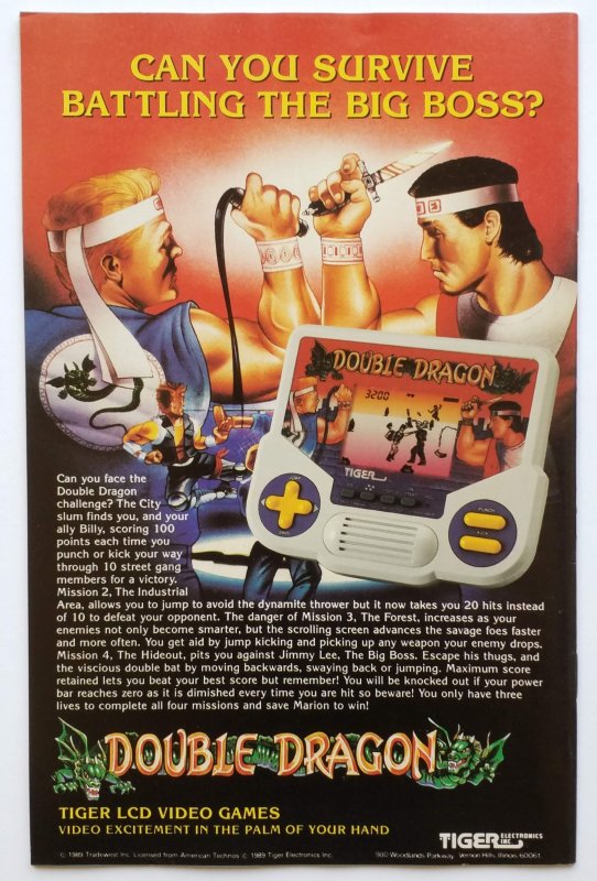 Ralph Snart Adventures # 11 (1989 Now Comics)