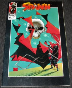 Spawn #22 (1994)