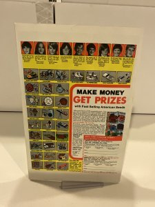 Captain America #219  1978  F