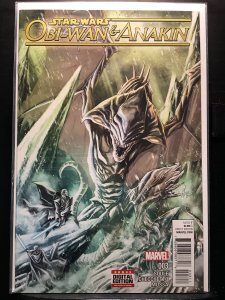 Obi-Wan and Anakin #3 (2016)