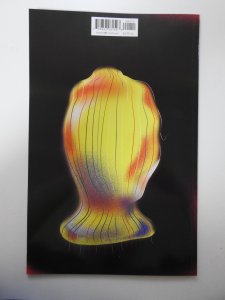 M.O.M. Mother of Madness #1 (2021)