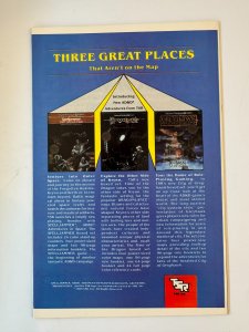 Starman #14 - VG/FN (1989)