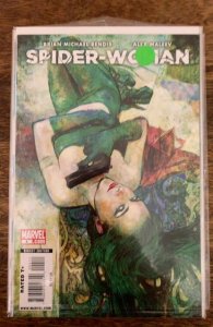 Spider-Woman #4 (2010)