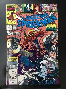 The Amazing Spider-Man #331 (1990)