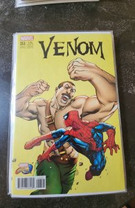 Venom #153 Variant Cover (2017)