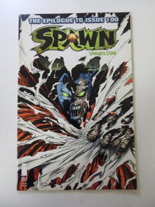 Spawn #101 (2000) FN- condition