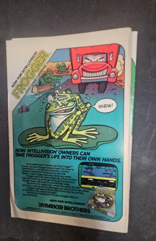 Daredevil #197 (1983)