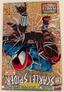 *Amazing Spider-Man Super Special 1 nm- (1995)