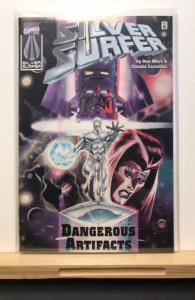 Silver Surfer: Dangerous Artifacts (1996)