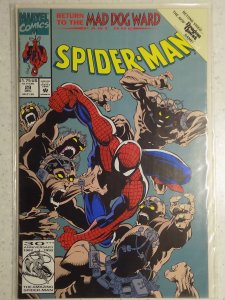 Spider-Man #29 (1992)