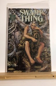 Swamp Thing #100 (1990)