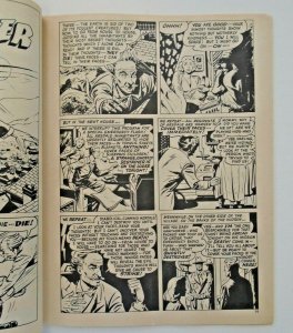 mm Shock (1969) v1, 6VFNM