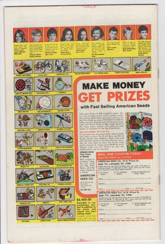 NOVA #8 - 6.0 - WP - Origin Megaman