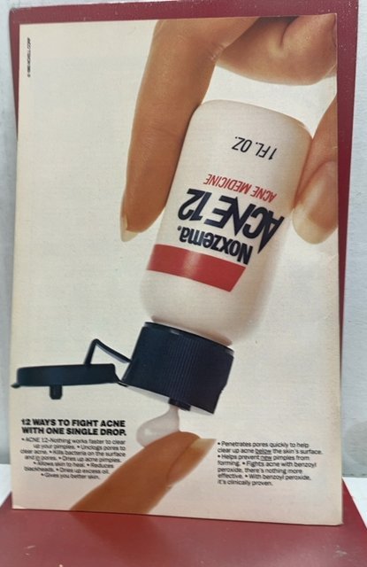 Infinity, Inc. #19 (1985)