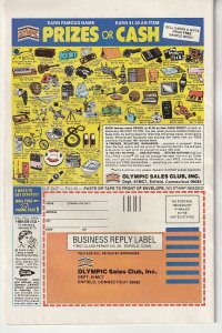 James Bond For Your Eyes Only # 1 Marvel Movie Special !!!!!