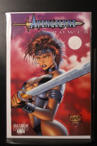 Avengelyne: Power #1 (1995)
