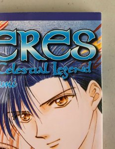 Ceres Celestial Legend Vol. 3 2004 Paperback Yû Watase  