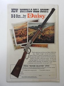 Hogan's Heroes #9 (1967) FN+ Condition!