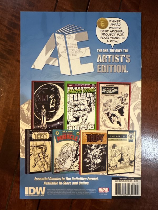 Star Trek #46 (2015)