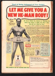Candy #31  1952 - Quality  -G - Comic Book