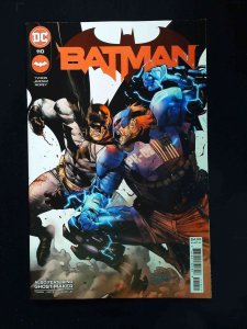 Batman #110 (3Rd Series) Dc Comics 2021 Nm