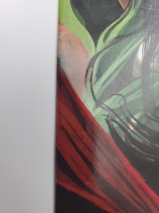 Journey into Mystery #624 (2011) 1st appearance of Leah