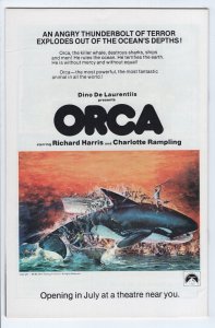 HUMAN FLY#1 - 7.5 - WP - Spider-Man