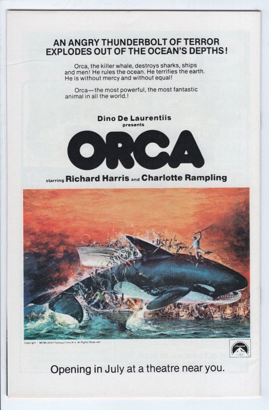 HUMAN FLY#1 - 7.5 - WP - Spider-Man