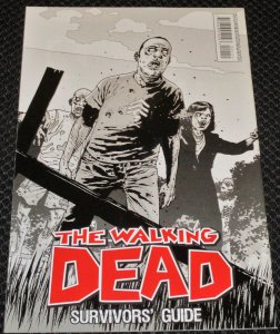 The Walking Dead Survivors' Guide #1 (2011)