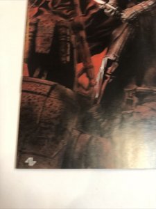 Star Wars Darth Vader (2015) # 4 (NM) 2nd Print | 2nd App