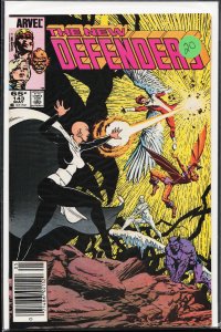 The Defenders #143 (1985) The Defenders