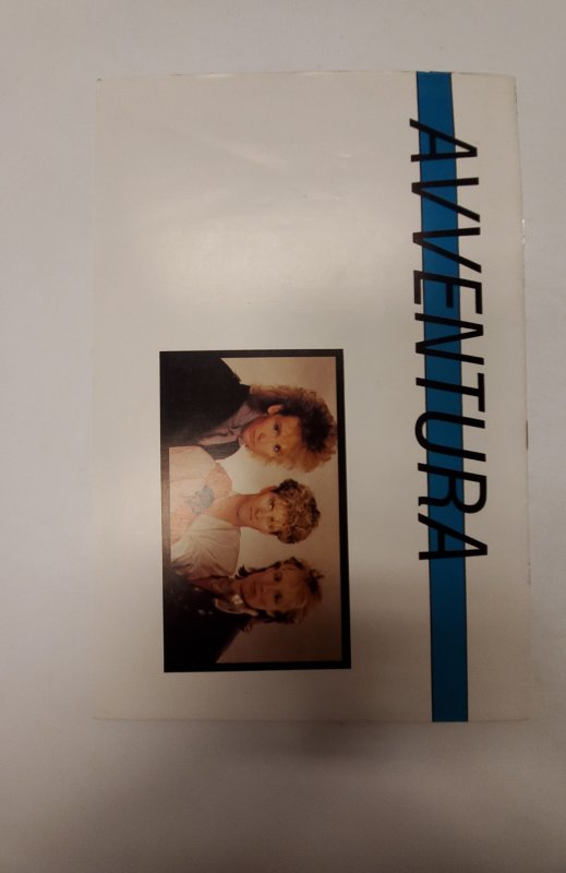 Omicron: Astonishing Adventures on Other Worlds #1 (1987) NM Pyramid Comic J656