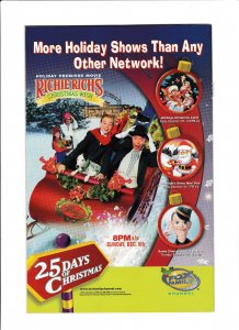 BETTY & VERONICA #145 (2000) DAN DECARLO | NEWSSTAND EDITION