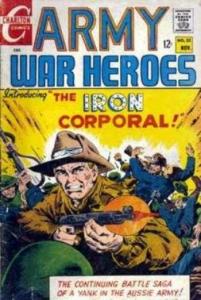 The Iron Corporal