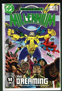 Millennium #6 (1988)