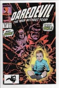 Daredevil #264 (1989) FN-VF