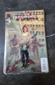 Terminator: 1984 #2 (2010)