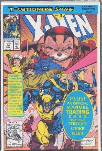 X-Men #14 (1992) X-Men