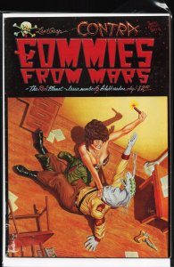 Commies from Mars: The Red Planet #6