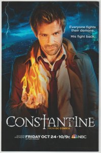 Earth 2: World's End #1 (Dec 2014 DC) VG (4.0) Prelude to first Darkseid attack