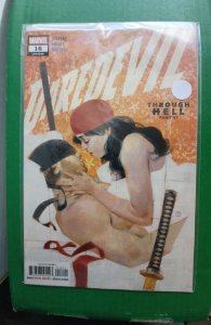 Daredevil #16 (2020)