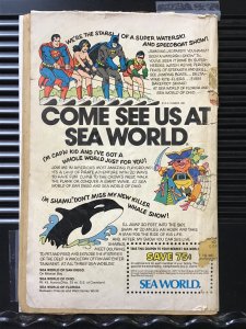 DC Special Series #1  (1977)