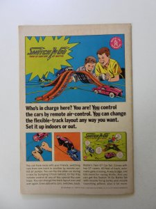 House of Mystery #161 (1966) VG condition