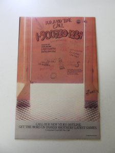 The Amazing Spider-Man #255 (1984) VF+ condition