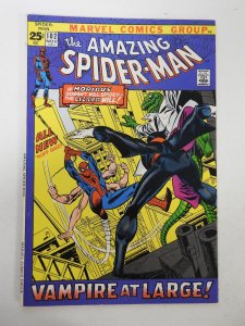 The Amazing Spider-Man #102 (1971) VF+ Condition!
