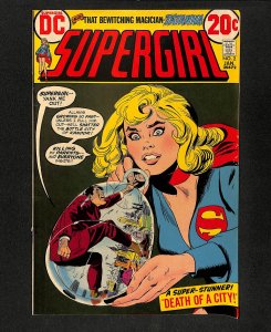 Supergirl #2