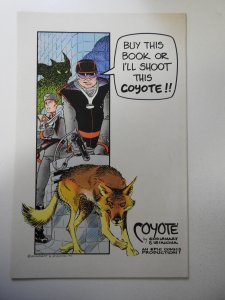 Marvel Age #1 (1983) VF/NM Condition